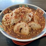 ラギちゃんラーメン - 