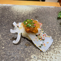 天寿し 京町店 - 