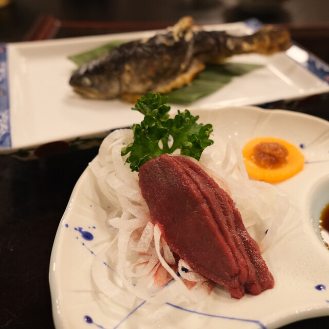 只見荘 - 只見（旅館・民宿）の写真