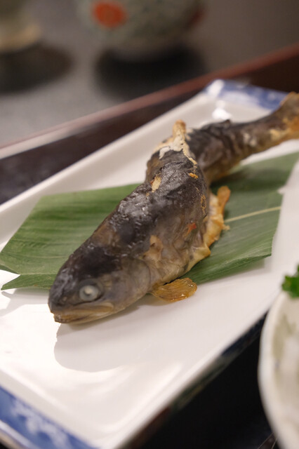 只見荘 - 只見（旅館・民宿）の写真