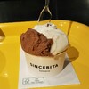 ジェラテリア シンチェリータ