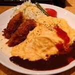洋食の欧風軒 - 