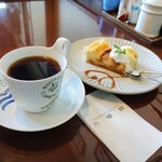 六曜館 - 料理写真: