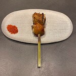 焼鳥真守 - 