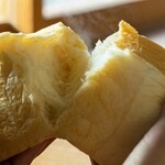 ボーノベーカリ - 料理写真: