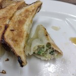 ラーメン 八海山 - 