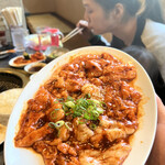 元祖 平壌冷麺屋 本店 - 