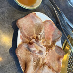 元祖 平壌冷麺屋 本店 - 