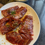 元祖 平壌冷麺屋 本店 - 