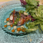 Bistro de Yoshimoto - 