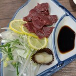 ラーメン 八海山 - 