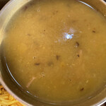 炭火居酒屋KOILA - ダル