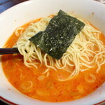 Isshou Ramen - 替玉追加♪