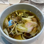 柳麺 呉田 - 