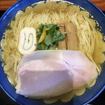 食煅 もみじ - 変わらぬビジュアル。