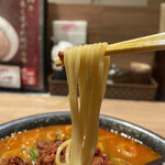 Fuji Ichiban - 麺リフト