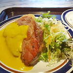 アマーク ド パラディ 寒梅館  - 