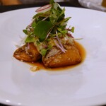 小菜一碟 - ユーリン鰆