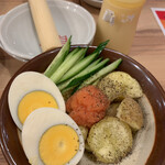 餃子食堂マルケン - 