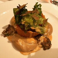 Benoit Alain Ducasse - 