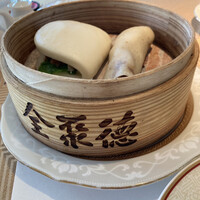 全聚徳 新宿店 - 