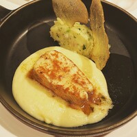 Benoit Alain Ducasse - 