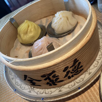全聚徳 新宿店 - 