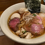 Homemade Ramen 麦苗 - 