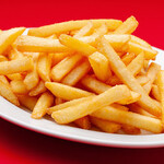 フライドポテト