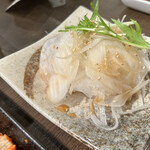 倉吉酒場 情熱ホルモン - 