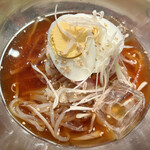 倉吉酒場 情熱ホルモン - 