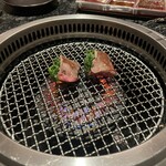 Roppongi Yakiniku Kiraku - 