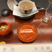 精進料理 醍醐 - 