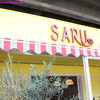 Smoke & Vegetable Bistro SARU 白金