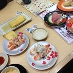 Nigiri No Tokubee - 