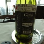 ル・コントワール・ド・ブノワ - ワイン