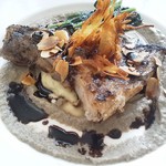 ビストロ ブラージュ - メイン