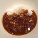 カイノヤ - 伝統のハヤシライス