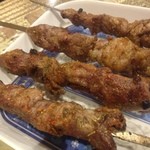 シシ・カワプ　@180円