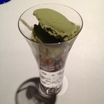 カイノヤ - ミニパフェ