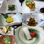 奈良田温泉　白根館 - 