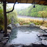 奈良田温泉　白根館 - 