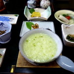 奈良田温泉　白根館 - 