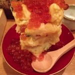 ぬる燗佐藤 六本木 本店 - 