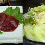 奈良田温泉　白根館 - 