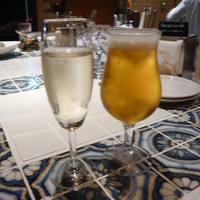Bar Espanol LA BODEGA 大阪店 - 生ビール＆カヴァ