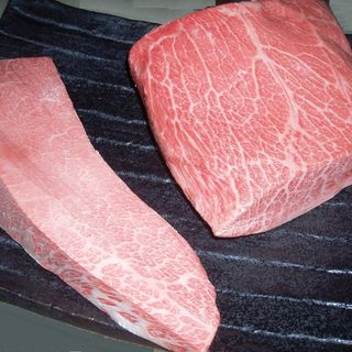 炭火焼肉屋台 たじま屋_1