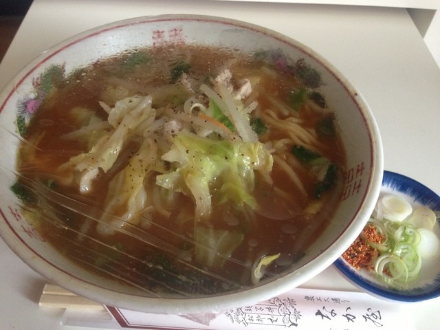 テイクアウト 東京 東小金井 そば処なかや の天丼 By 油の大将 なかや 武蔵小金井 そば 食べログ