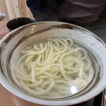 オレオレうどん - 