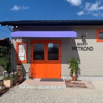 BAKERY MITROND - 